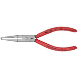 Knipex Abisolierzange mit Kunststoff überzogen 160 mm Nr. 15 51 160