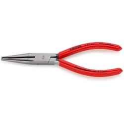 Knipex Abisolierzange mit Kunststoff überzogen 160 mm Nr. 15 61 160