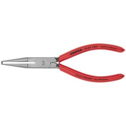 Knipex Abisolierzange mit Kunststoff überzogen 160 mm Nr. 15 61 160