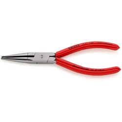 Knipex Abisolierzange mit Kunststoff überzogen 160 mm Nr. 15 81 160