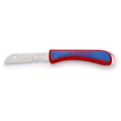 Knipex Elektriker-Klappmesser 120 mm Nr. 16 20 50 SB