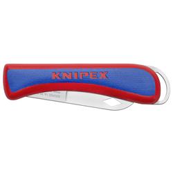 Knipex Elektriker-Klappmesser 120 mm Nr. 16 20 50 SB