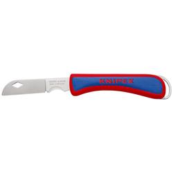 Knipex Elektriker-Klappmesser 120 mm Nr. 16 20 50 SB