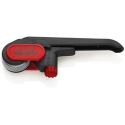 Knipex Abmantelungswerkzeug glasfaserverstärktes Polyamid 150 mm (SB-Karte/Blister) Nr. 16 40 150 SB
