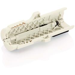 Knipex Abmantelungswerkzeug für Datenkabel 125 mm Nr. 16 65 125 SB