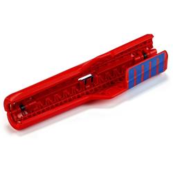 Knipex Tiefen-Abmantelungswerkzeug 175 mm Nr. 16 80 175 SB