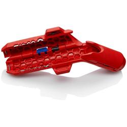 Knipex ErgoStrip® Universal-Abmantelungswerkzeug 135 mm Nr. 16 95 01 SB
