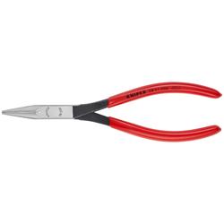 Knipex Montierzange mit Kunststoff überzogen schwarz atramentiert 200 mm Nr. 28 21 200