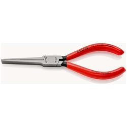 Knipex Telefonzange mit Kunststoff überzogen schwarz atramentiert 160 mm Nr. 29 11 160