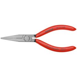 Knipex Langbeckzange mit Kunststoff überzogen schwarz atramentiert 140 mm (SB-Karte/Blister) Nr. 30 11 140 SB