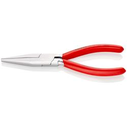 Knipex Langbeckzange mit Kunststoff überzogen verchromt 160 mm Nr. 30 13 160