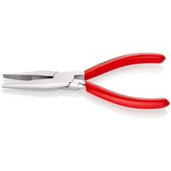 Knipex Langbeckzange mit Kunststoff überzogen verchromt 160 mm Nr. 30 13 160