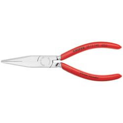 Knipex Langbeckzange mit Kunststoff überzogen verchromt 160 mm Nr. 30 13 160