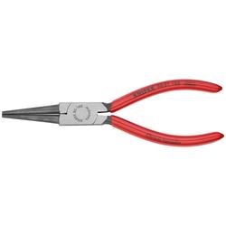 Knipex Langbeckzange mit Kunststoff überzogen schwarz atramentiert 160 mm (SB-Karte/Blister) Nr. 30 31 160 SB