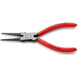 Knipex Langbeckzange mit Kunststoff überzogen schwarz atramentiert 160 mm Nr. 30 31 160