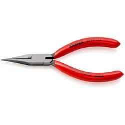 Knipex Justierzange mit Kunststoff überzogen schwarz atramentiert 135 mm Nr. 32 11 135