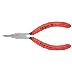 Knipex Justierzange mit Kunststoff überzogen schwarz atramentiert 135 mm Nr. 32 11 135