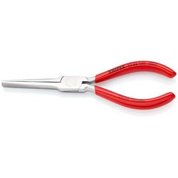 Knipex Weberzange mit Kunststoff überzogen verchromt 160 mm Nr. 33 03 160