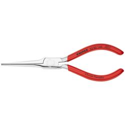 Knipex Weberzange mit Kunststoff überzogen verchromt 160 mm Nr. 33 03 160
