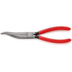 Knipex Mechanikerzange mit Kunststoff überzogen schwarz atramentiert 200 mm Nr. 38 31 200