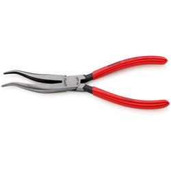 Knipex Mechanikerzange mit Kunststoff überzogen schwarz atramentiert 200 mm Nr. 38 31 200