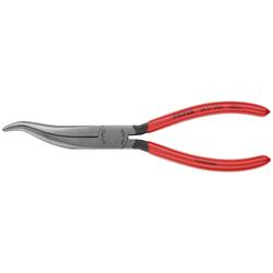 Knipex Mechanikerzange mit Kunststoff überzogen schwarz atramentiert 200 mm Nr. 38 31 200