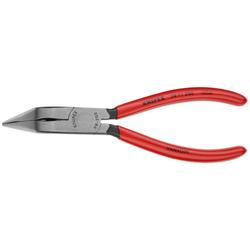 Knipex Mechanikerzange mit Kunststoff überzogen schwarz atramentiert 200 mm Nr. 38 71 200