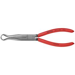 Knipex Mechanikerzange mit Kunststoff überzogen schwarz atramentiert 200 mm Nr. 38 91 200