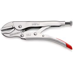 Knipex Universal-Gripzange verzinkt 180 mm Nr. 40 04 180 EAN