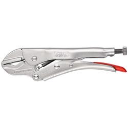 Knipex Universal-Gripzange verzinkt 180 mm Nr. 40 04 180