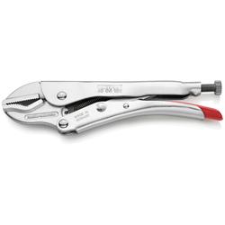 Knipex Universal-Gripzange verzinkt 180 mm Nr. 40 04 180