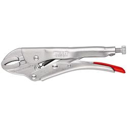 Knipex Gripzange verzinkt 180 mm Nr. 41 04 180 EAN