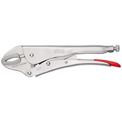 Knipex Gripzange verzinkt 300 mm Nr. 41 04 300