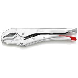 Knipex Gripzange verzinkt 250 mm Nr. 41 14 250