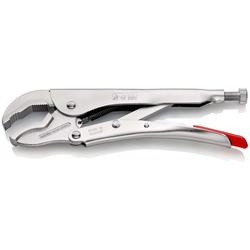Knipex Gripzange verzinkt 250 mm Nr. 41 14 250