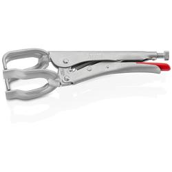 Knipex Schweiß-Gripzange verzinkt 280 mm Nr. 42 14 280