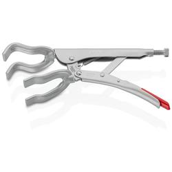 Knipex Schweiß-Gripzange verzinkt 280 mm Nr. 42 24 280