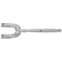 Knipex Schweiß-Gripzange verzinkt 280 mm Nr. 42 24 280