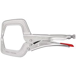 Knipex Schweiß-Gripzange verzinkt 280 mm Nr. 42 34 280