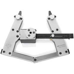 Knipex Sicherungsringwerkzeug für Innen- und Außenringe bis zu 1000 mm Nennweite Nr. 46 10 100
