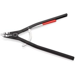 Knipex Sicherungsringzange für Außenringe auf Wellen schwarz pulverbeschichtet 560 mm Nr. 46 10 A5