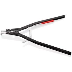 Knipex Sicherungsringzange für Außenringe auf Wellen schwarz pulverbeschichtet 570 mm Nr. 46 20 A51