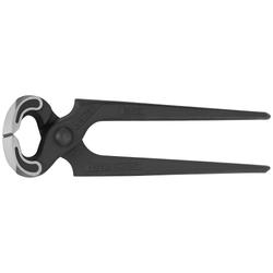 Knipex Kneifzange schwarz atramentiert 210 mm (SB-Karte/Blister) Nr. 50 00 210 SB