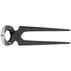 Knipex Kneifzange schwarz atramentiert 225 mm (SB-Karte/Blister) Nr. 50 00 225 SB