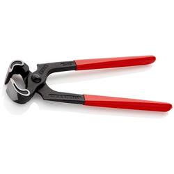 Knipex Kneifzange mit Kunststoff überzogen schwarz atramentiert 225 mm (SB-Karte/Blister) Nr. 50 01 225 SB