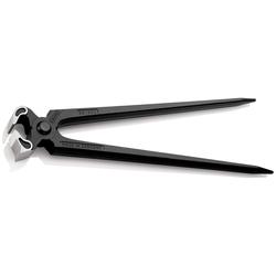 Knipex Hufbeschlagzange (Karosserieabreißzange) schwarz atramentiert 300 mm Nr. 55 00 300