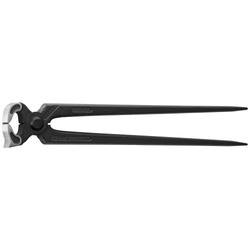 Knipex Hufbeschlagzange (Karosserieabreißzange) schwarz atramentiert 300 mm Nr. 55 00 300