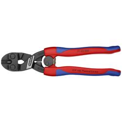 Knipex CoBolt® mit schlanken Mehrkomponenten-Hüllen 200 mm Nr. 71 42 200