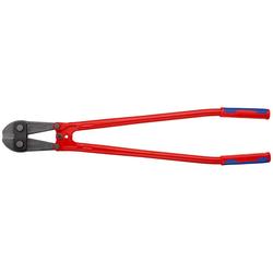 Knipex Bolzenschneider mit Mehrkomponenten-Hüllen 910 mm Nr. 71 72 910