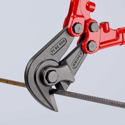 Knipex Mattenschneider mit Mehrkomponenten-Hüllen 950 mm Nr. 71 82 950